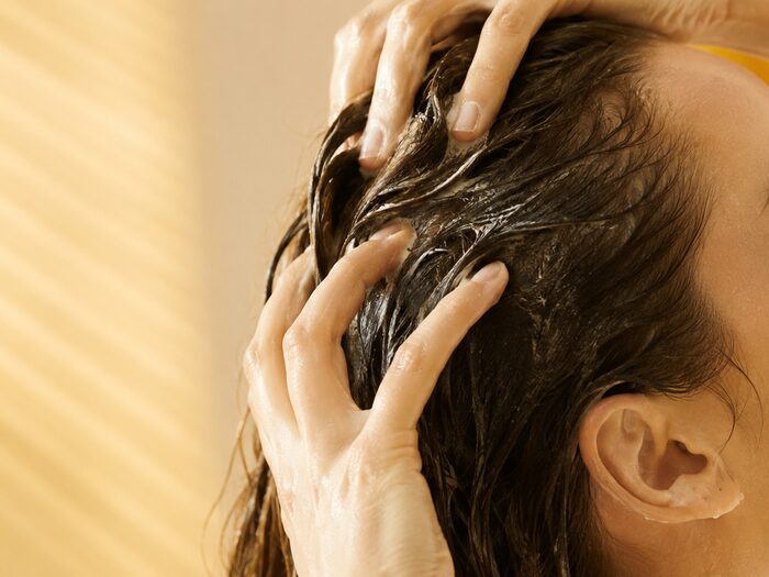 Cuidado del cabello