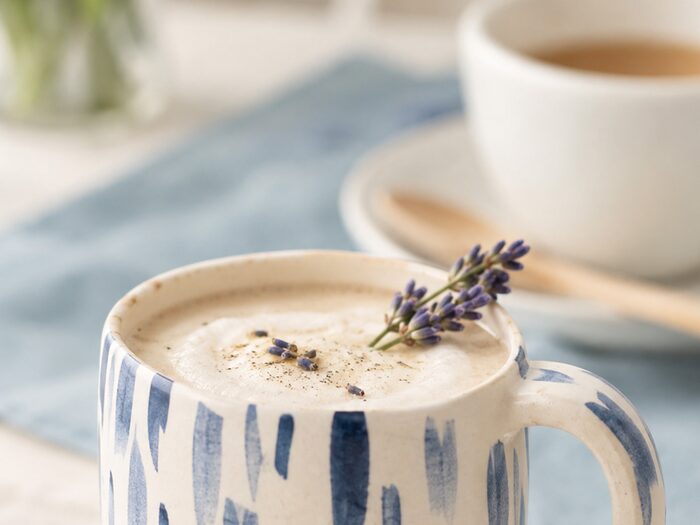 Café y té
